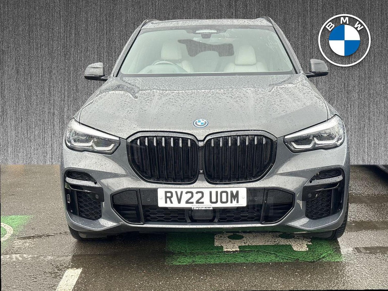 Used BMW X5 2022 for sale - 76542991: Photo 5