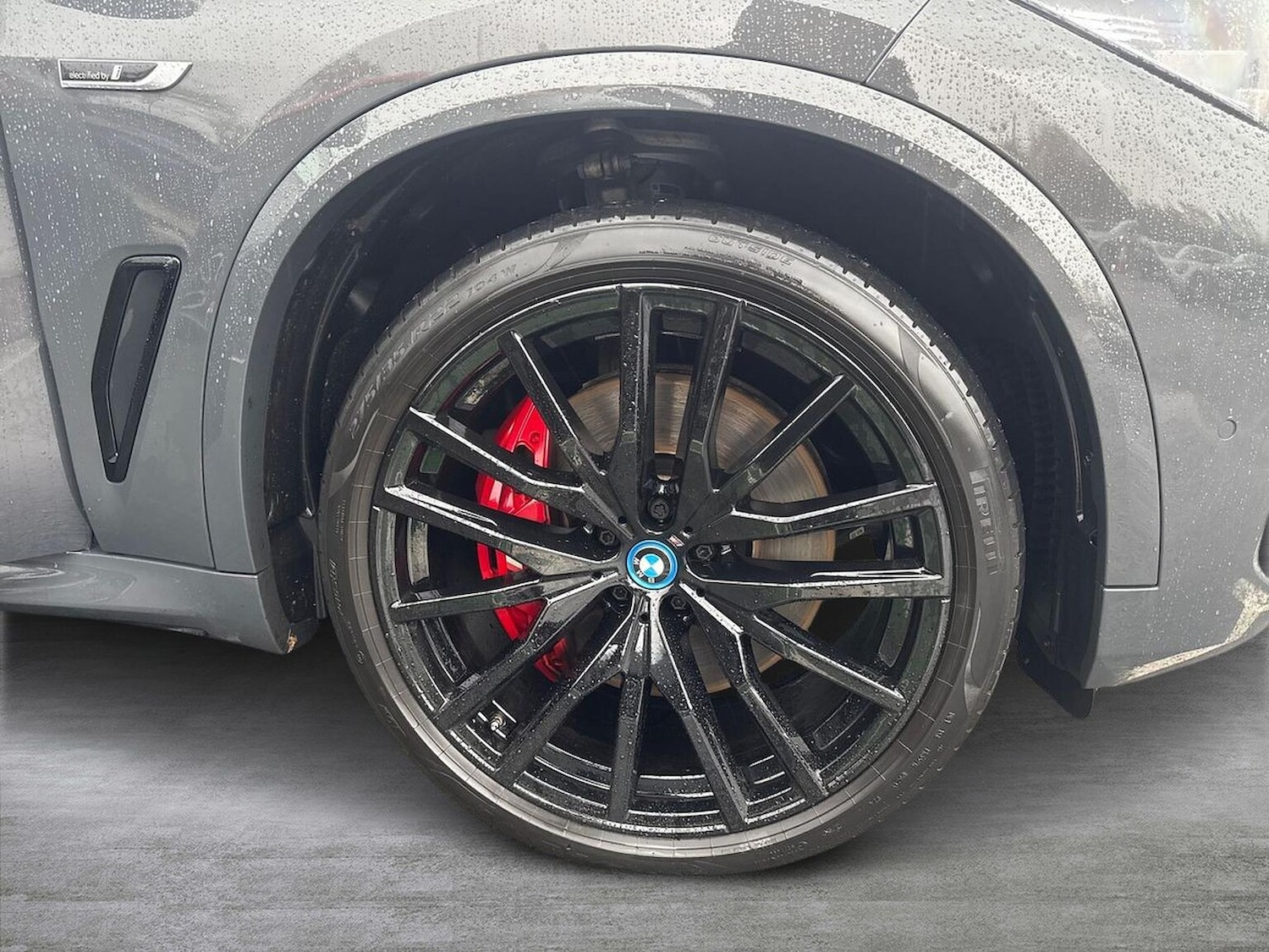 Used BMW X5 2022 for sale - 76542991: Photo 6