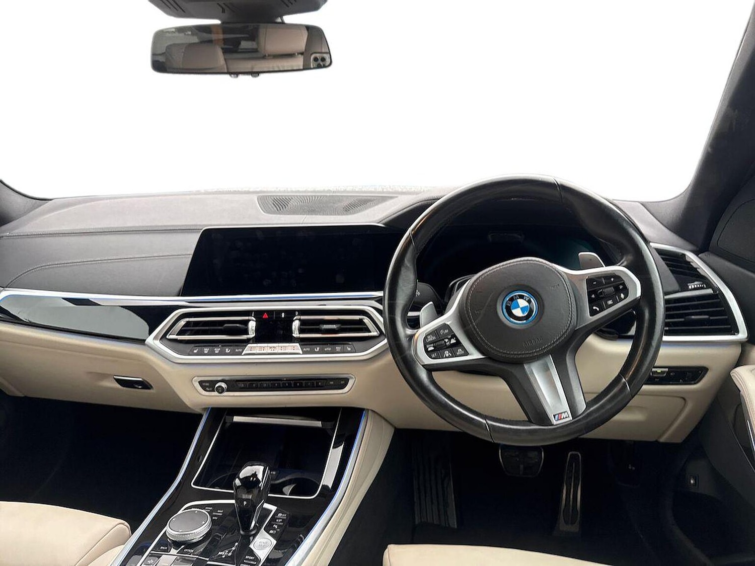 Used BMW X5 2022 for sale - 76542991: Photo 8