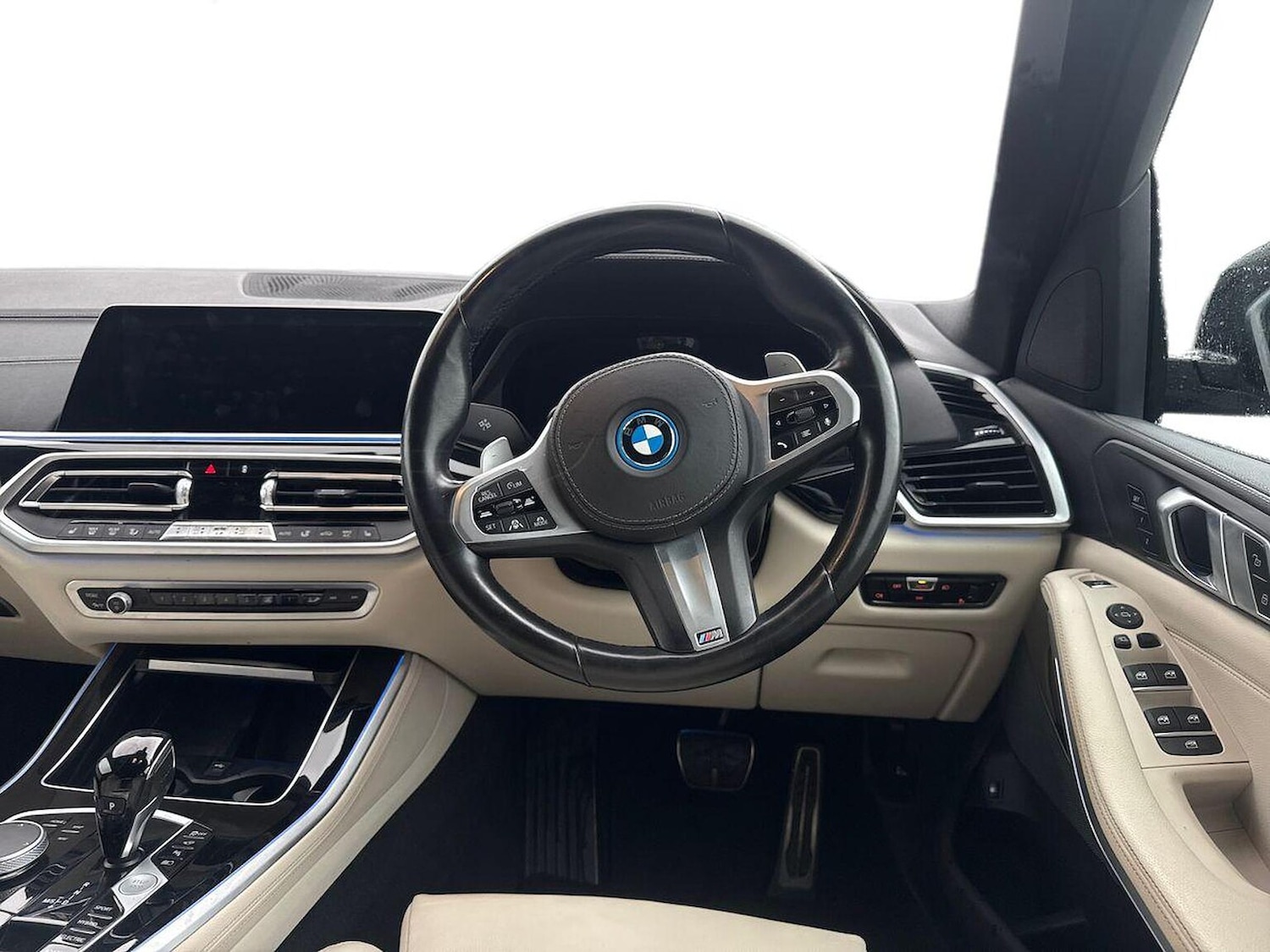 Used BMW X5 2022 for sale - 76542991: Photo 9