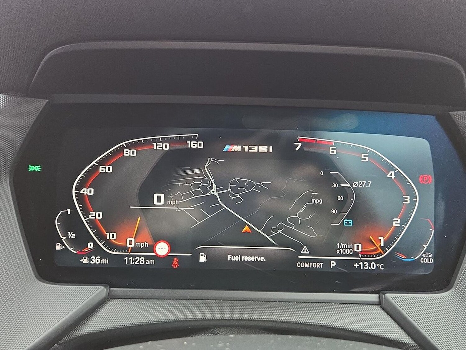 Used BMW 1 Series 2020 for sale - 76554218: Photo 10