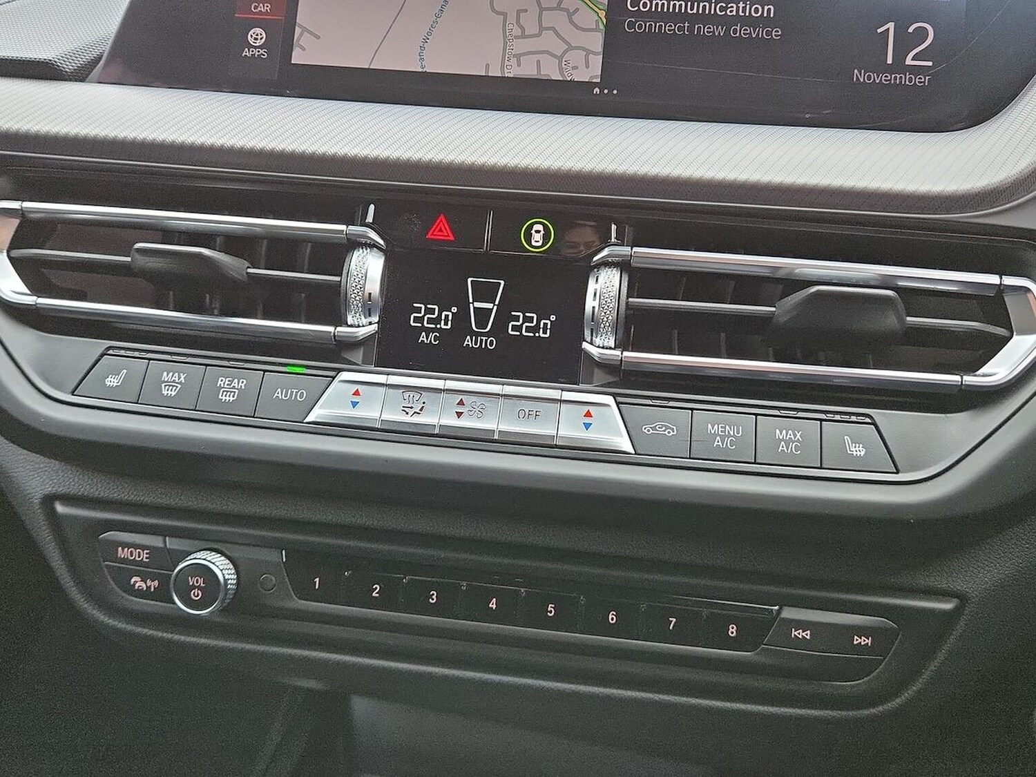 Used BMW 1 Series 2020 for sale - 76554218: Photo 12