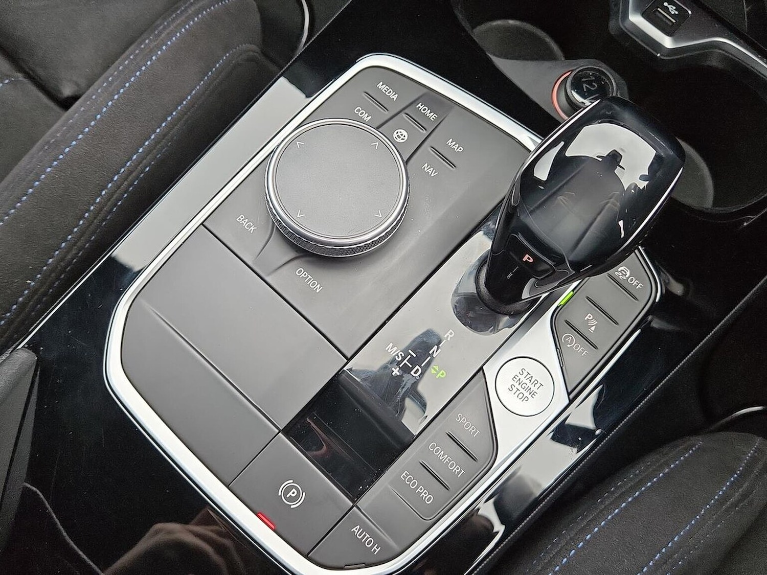 Used BMW 1 Series 2020 for sale - 76554218: Photo 13