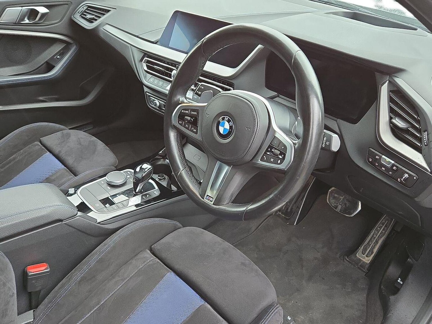 Used BMW 1 Series 2020 for sale - 76554218: Photo 15