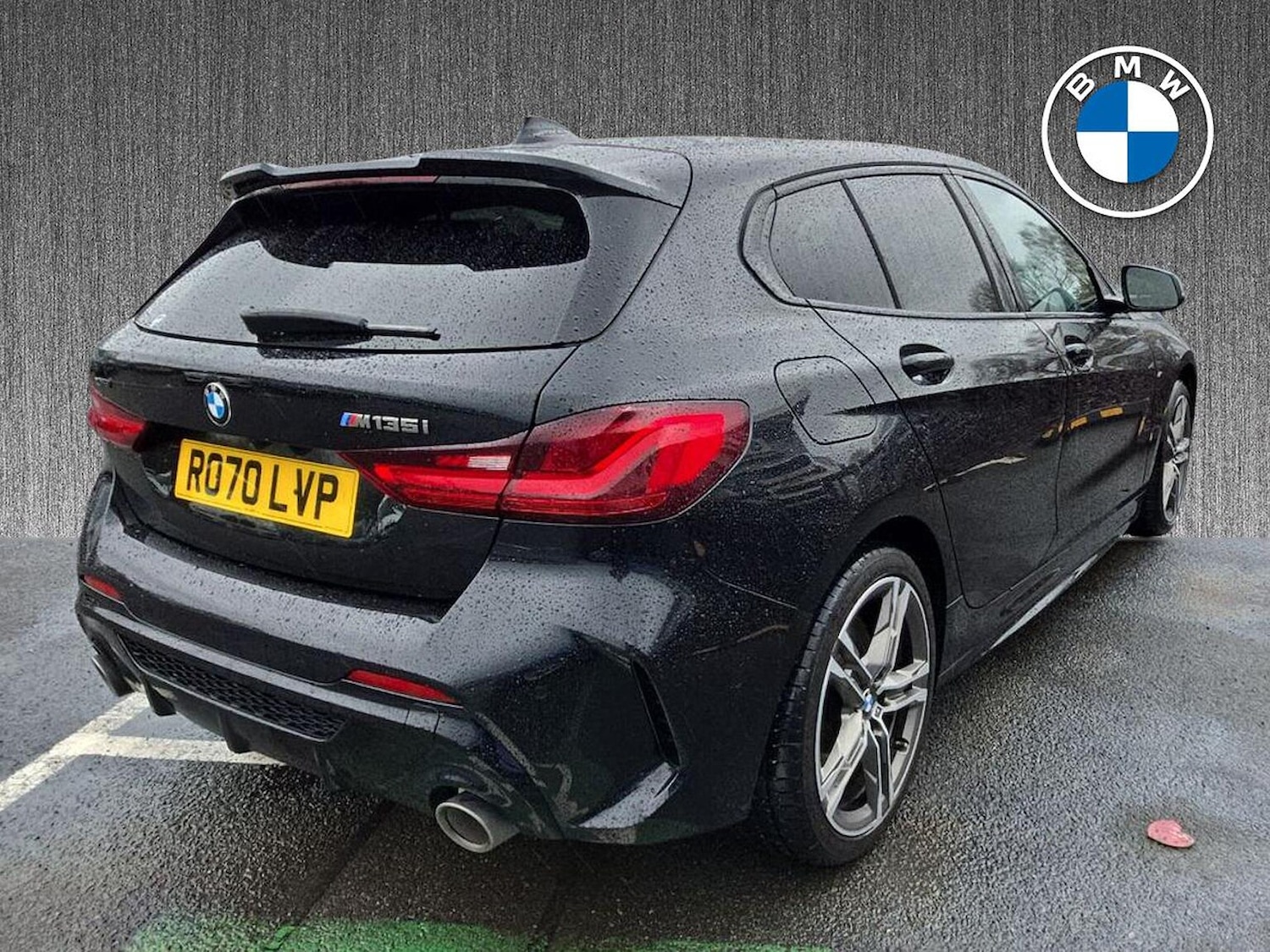 Used BMW 1 Series 2020 for sale - 76554218: Photo 18