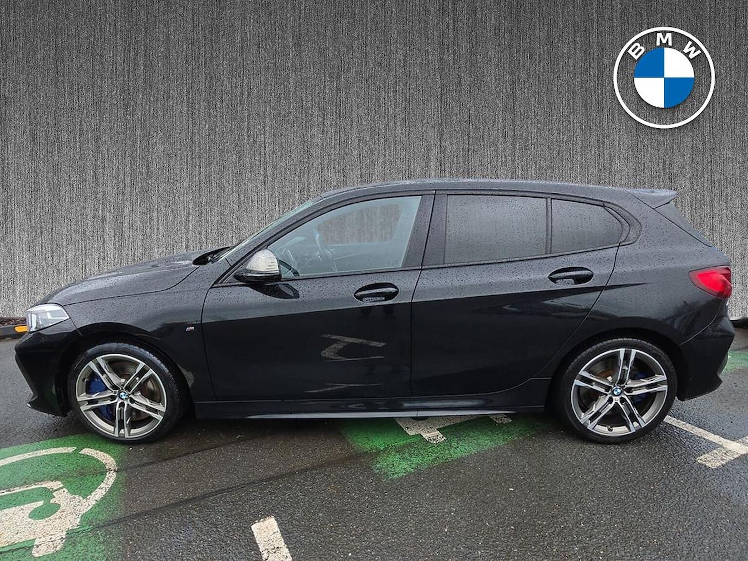 Used BMW 1 Series 2020 for sale - 76554218: Photo 19