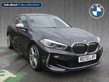 Used BMW 1 Series 2020 for sale - 76554218: Photo