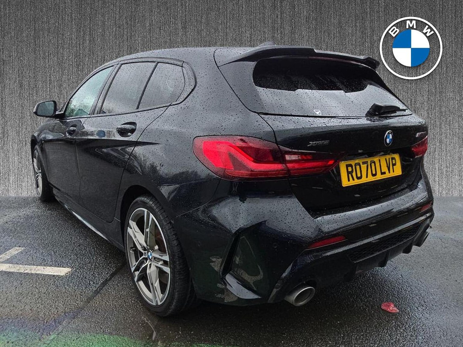 Used BMW 1 Series 2020 for sale - 76554218: Photo 2