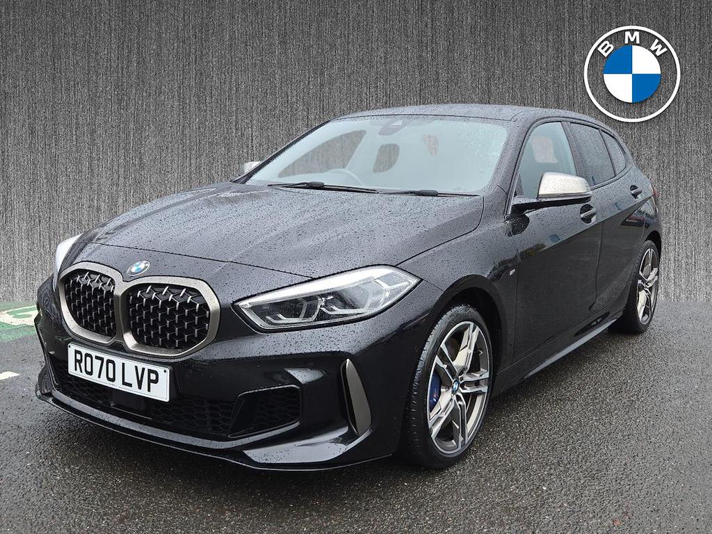 Used BMW 1 Series 2020 for sale - 76554218: Photo 20