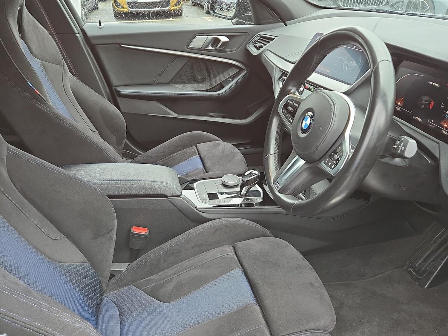 Used BMW 1 Series 2020 for sale - 76554218: Photo 21