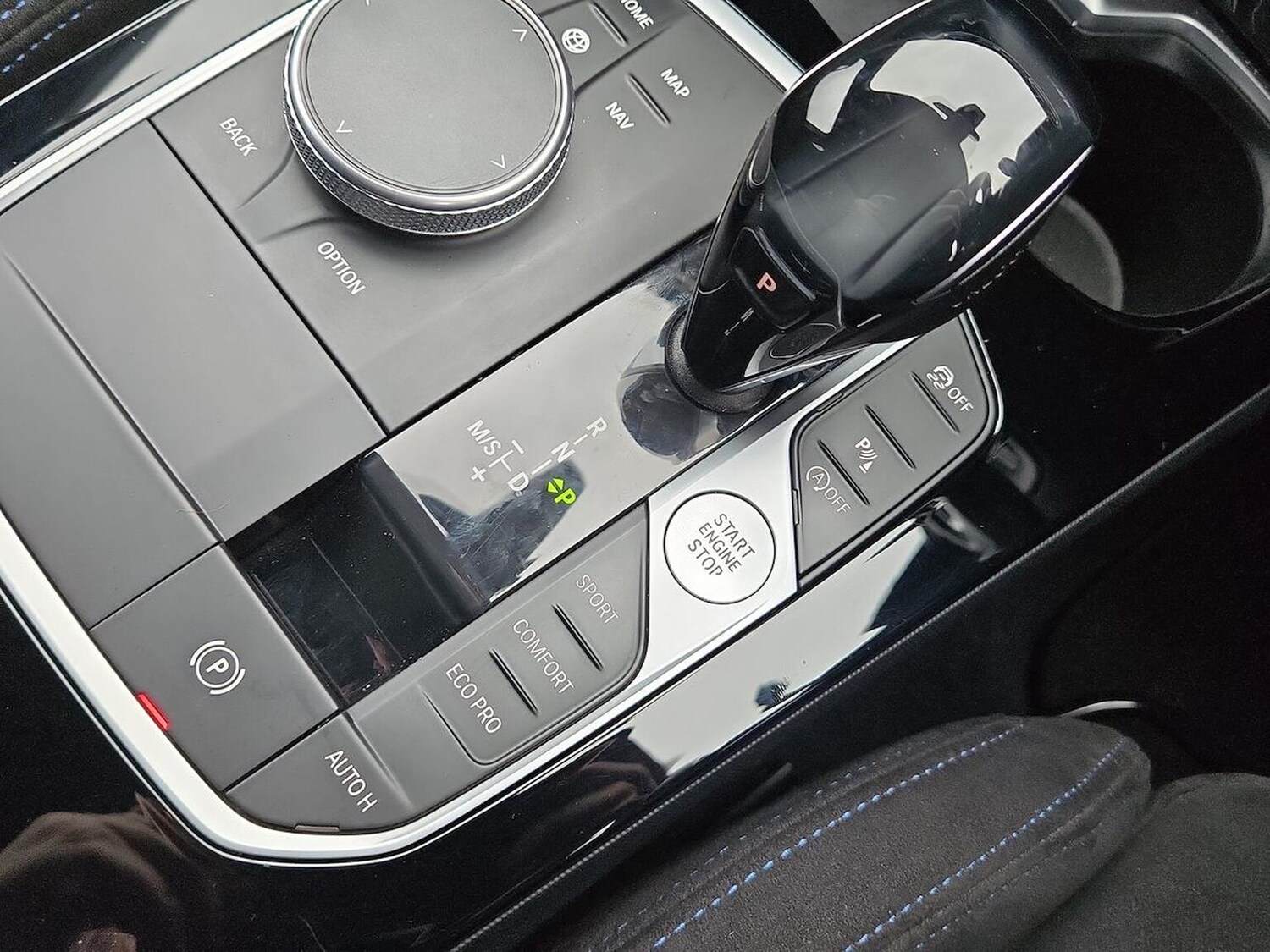 Used BMW 1 Series 2020 for sale - 76554218: Photo 22