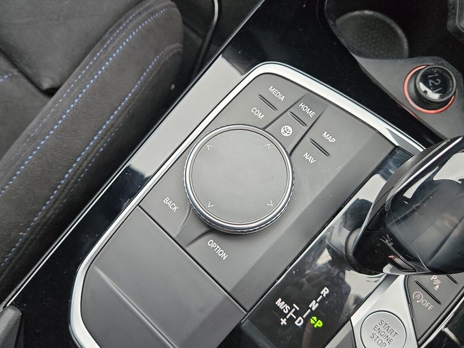 Used BMW 1 Series 2020 for sale - 76554218: Photo 23