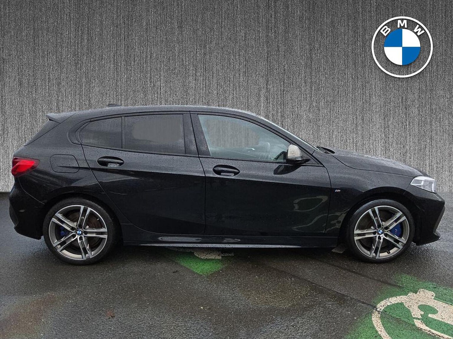 Used BMW 1 Series 2020 for sale - 76554218: Photo 3