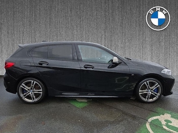 Used BMW 1 Series 2020 for sale - 76554218: Photo
