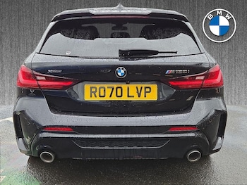 Used BMW 1 Series 2020 for sale - 76554218: Photo