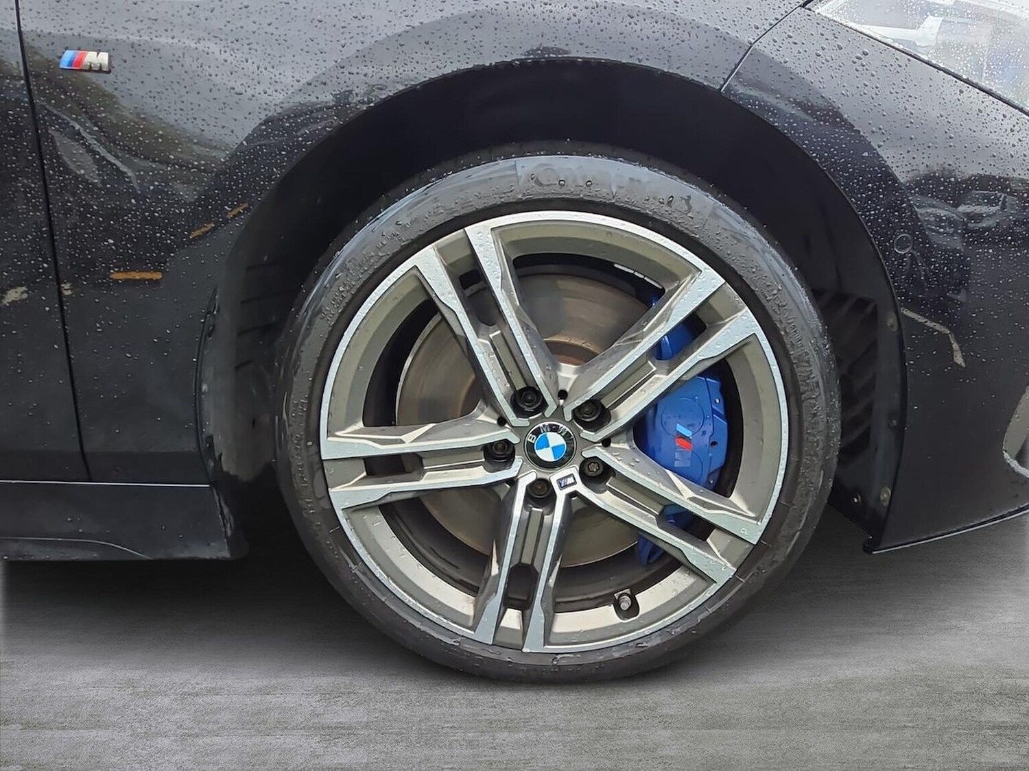 Used BMW 1 Series 2020 for sale - 76554218: Photo 6