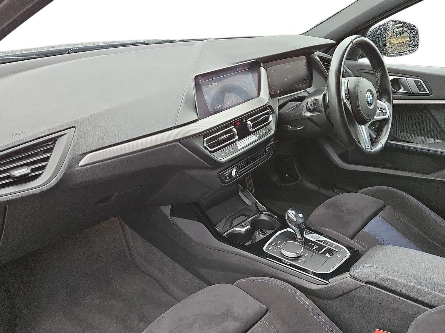 Used BMW 1 Series 2020 for sale - 76554218: Photo 7