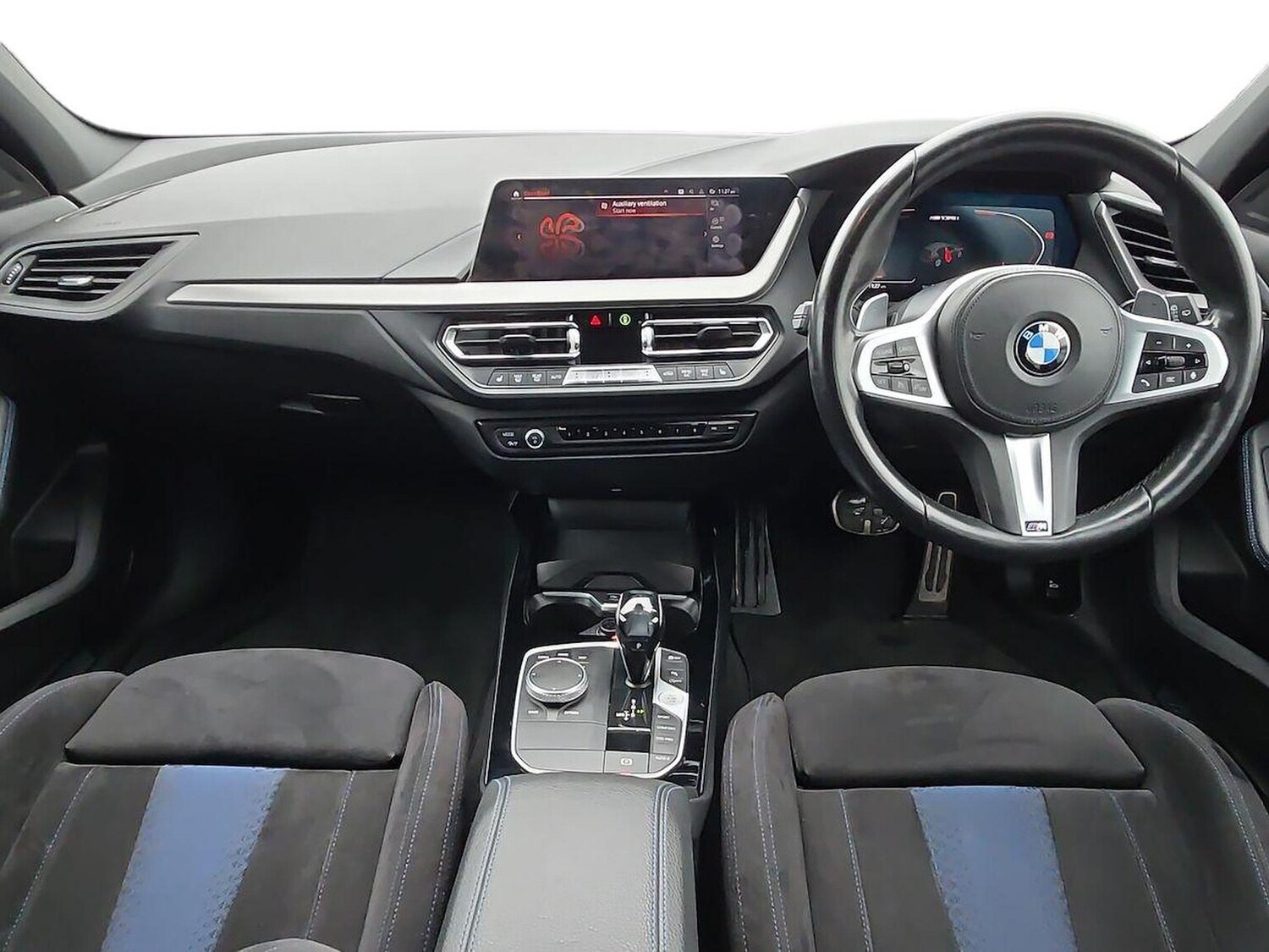 Used BMW 1 Series 2020 for sale - 76554218: Photo 8