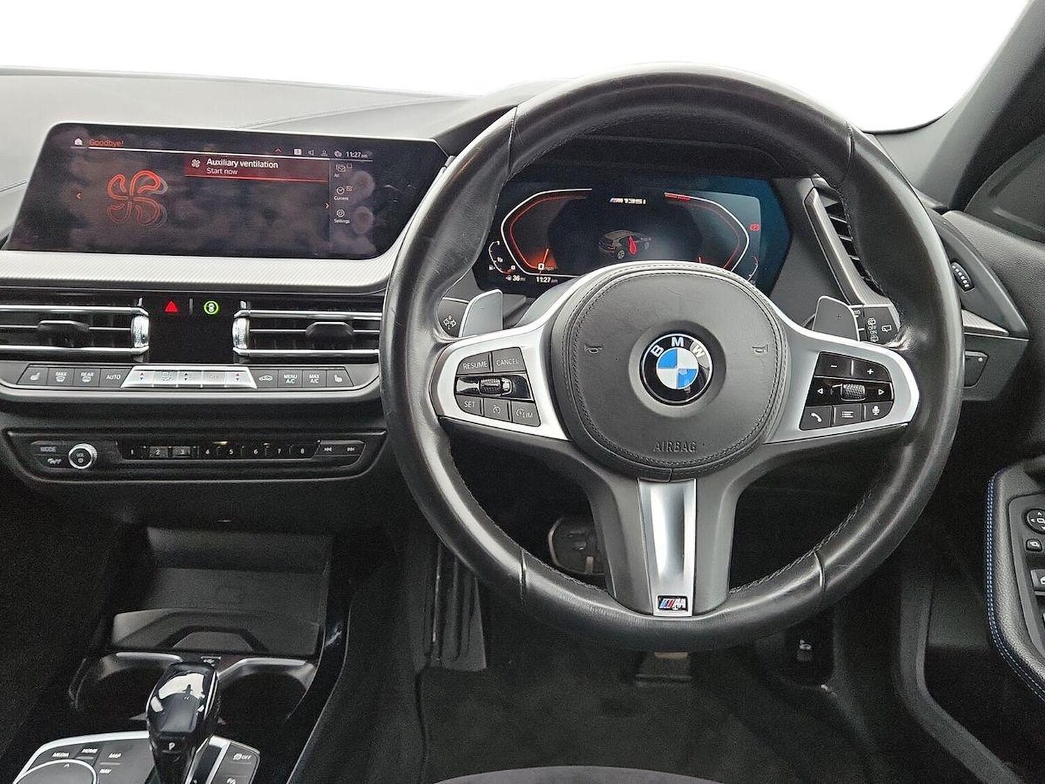 Used BMW 1 Series 2020 for sale - 76554218: Photo 9