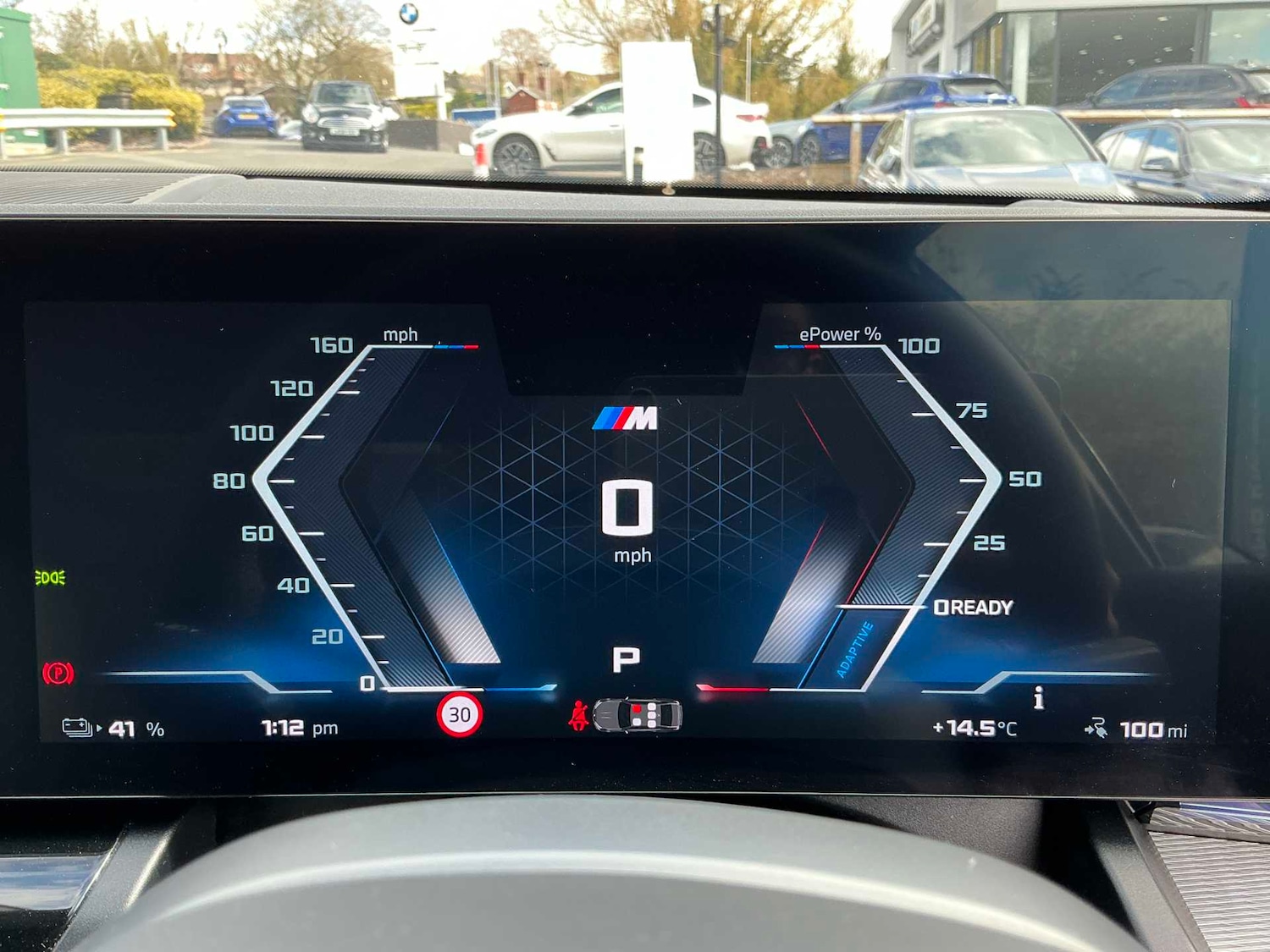 Used BMW i5 2024 for sale - 78191889: Photo 10