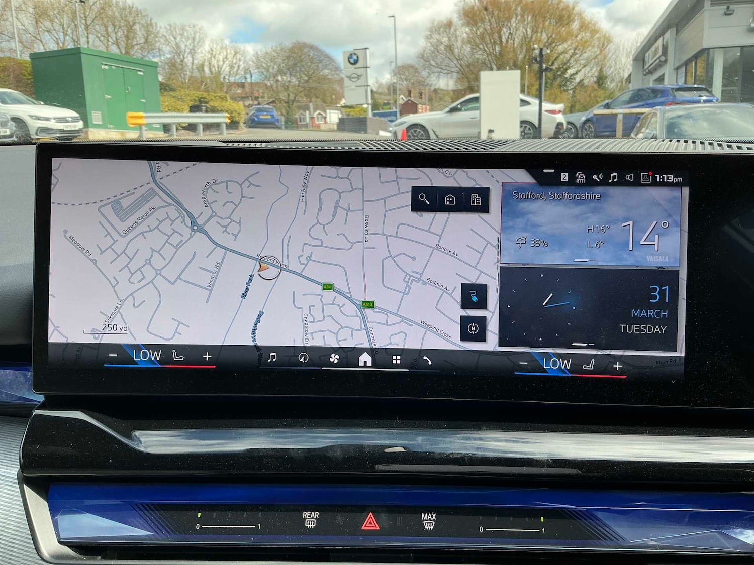 Used BMW i5 2024 for sale - 78191889: Photo 11