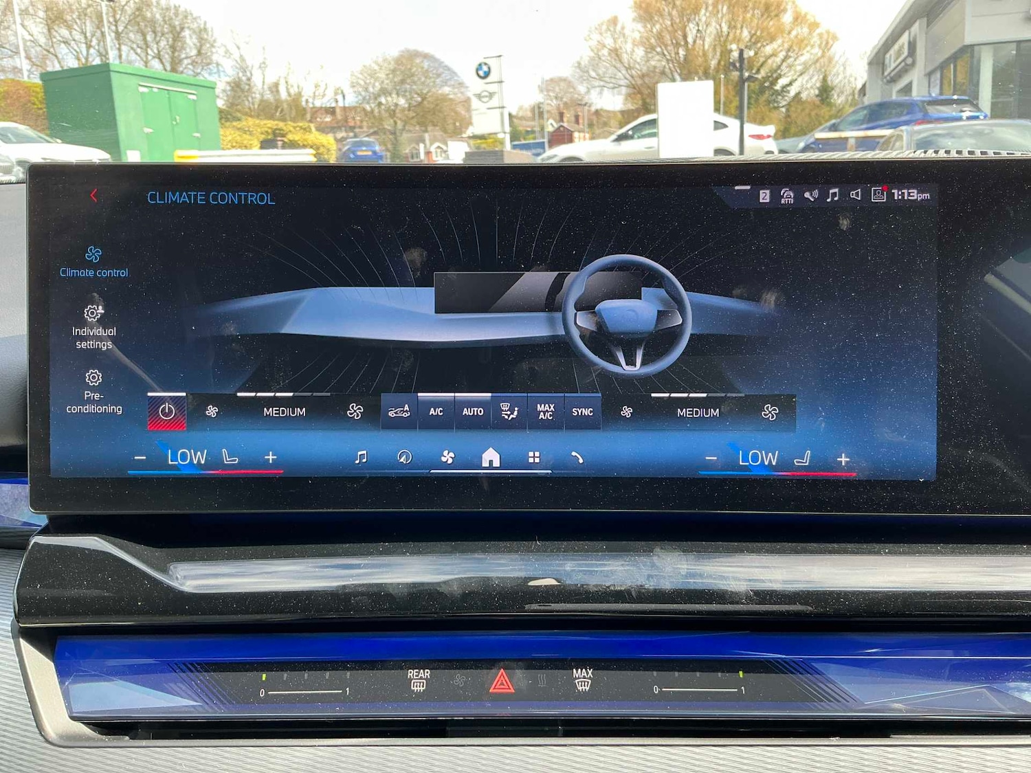 Used BMW i5 2024 for sale - 78191889: Photo 12