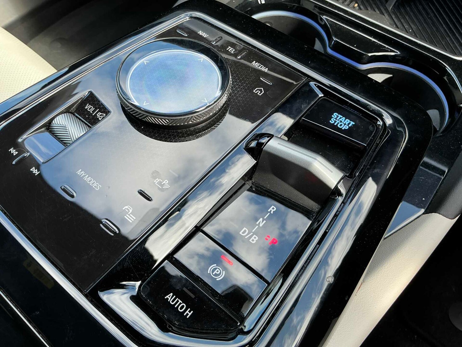 Used BMW i5 2024 for sale - 78191889: Photo 13