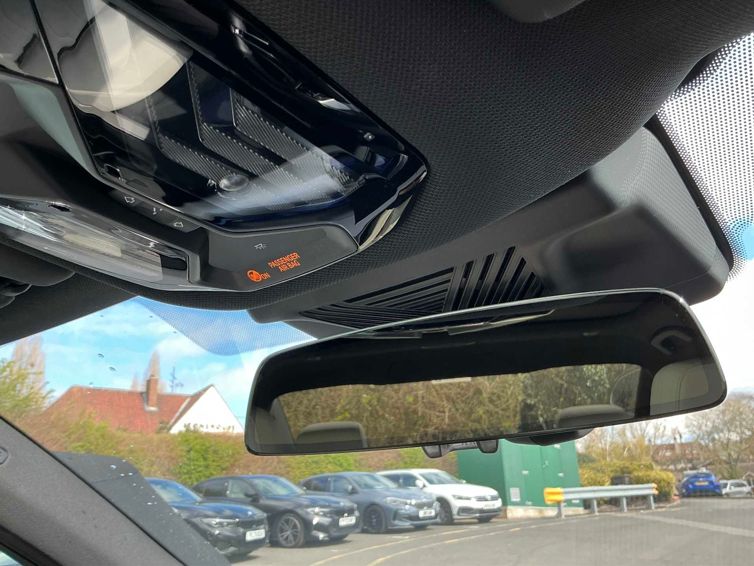 Used BMW i5 2024 for sale - 78191889: Photo 14