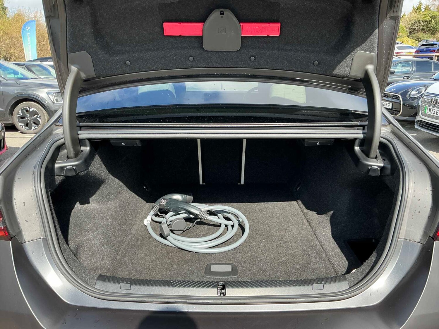 Used BMW i5 2024 for sale - 78191889: Photo 17