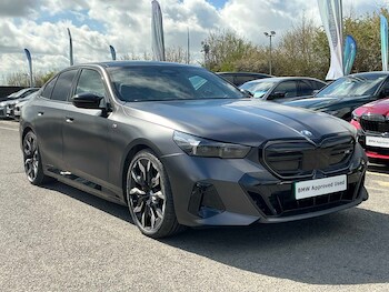 Used BMW i5 2024 for sale - 78191889: Photo