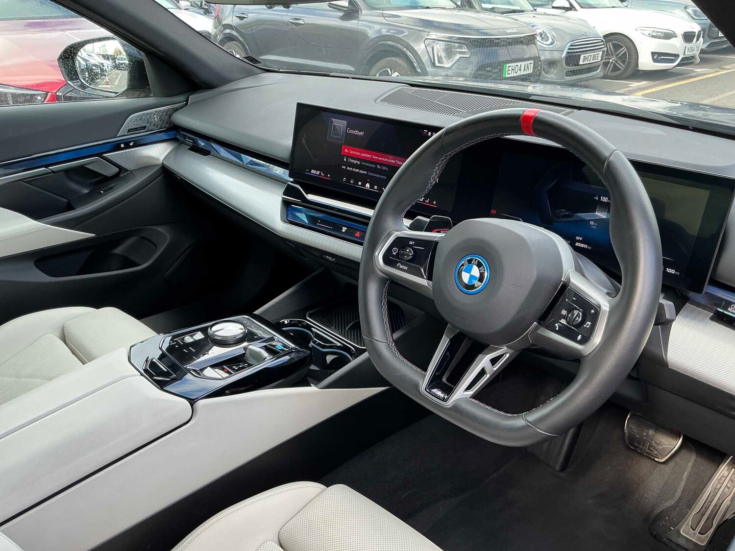 Used BMW i5 2024 for sale - 78191889: Photo 21
