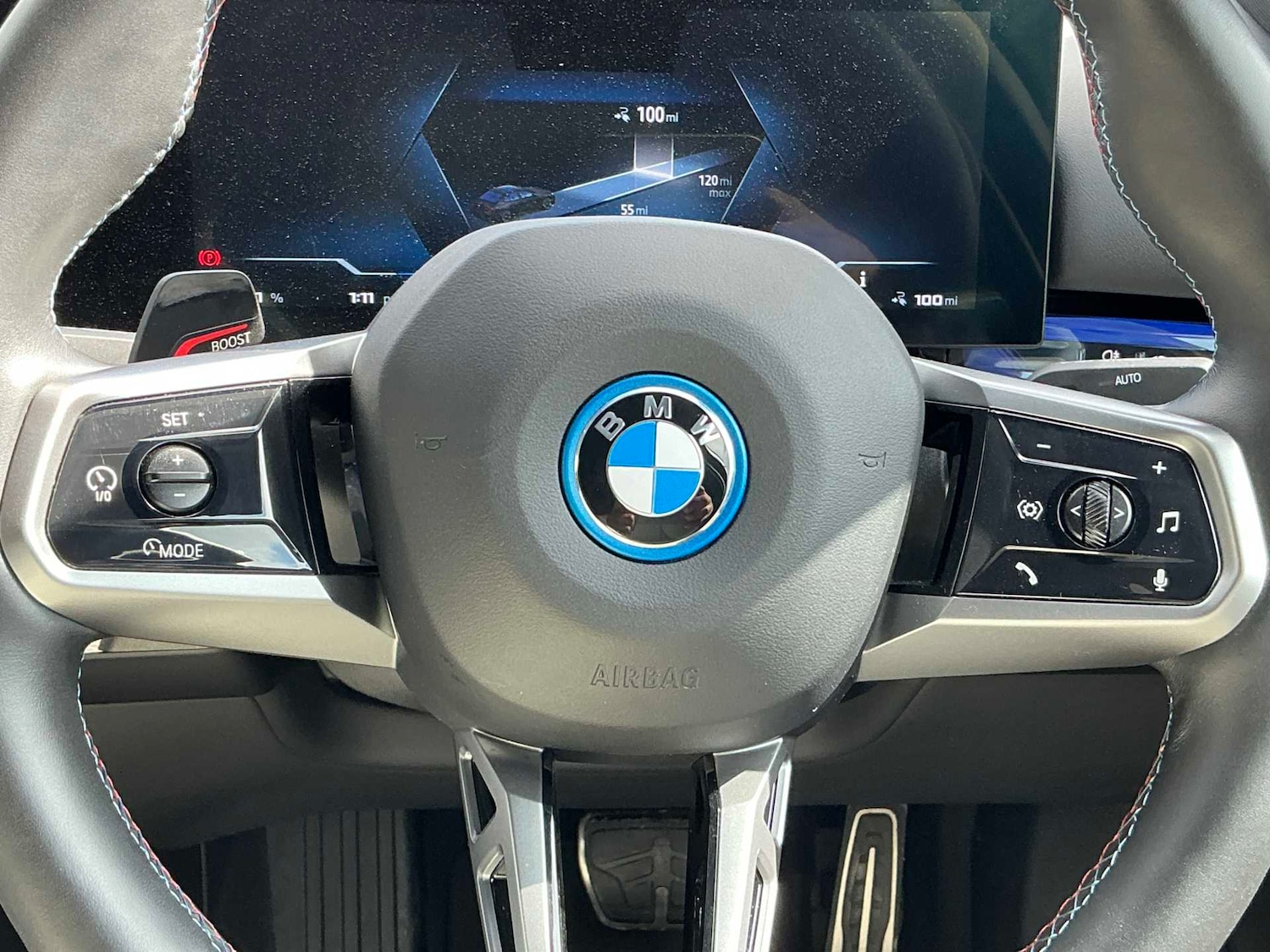 Used BMW i5 2024 for sale - 78191889: Photo 23