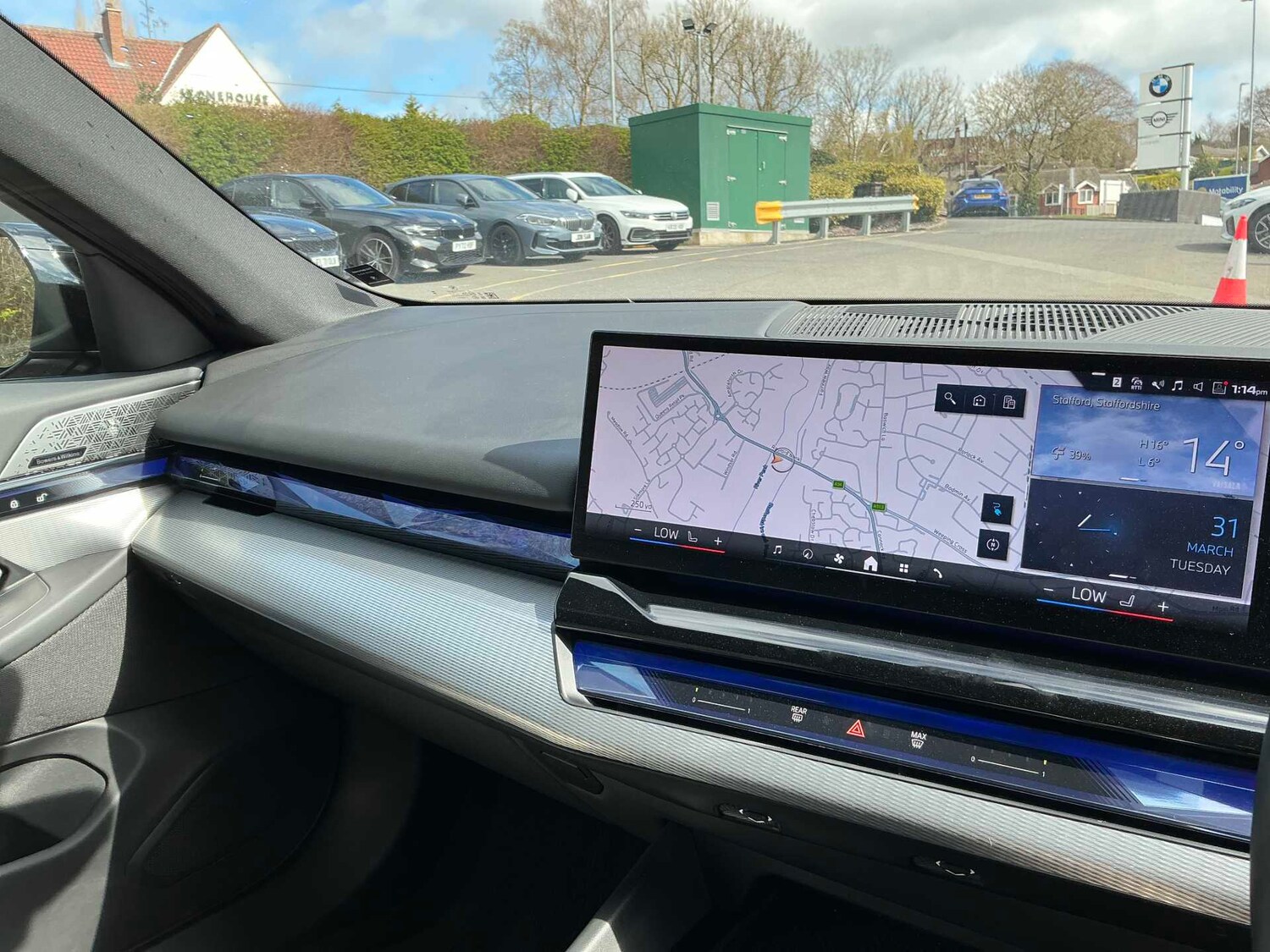 Used BMW i5 2024 for sale - 78191889: Photo 24