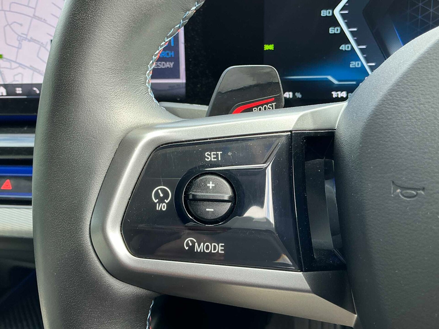 Used BMW i5 2024 for sale - 78191889: Photo 25