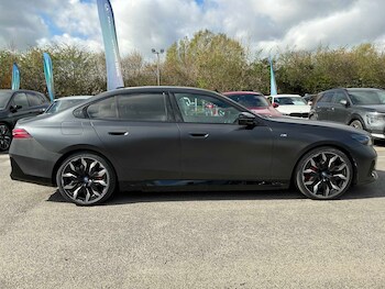 Used BMW i5 2024 for sale - 78191889: Photo