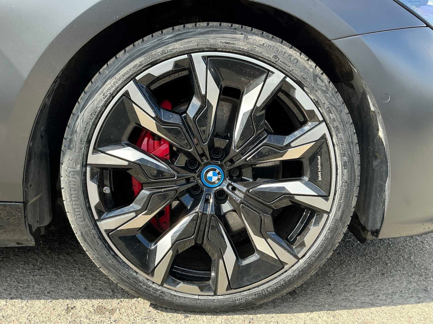 Used BMW i5 2024 for sale - 78191889: Photo 6