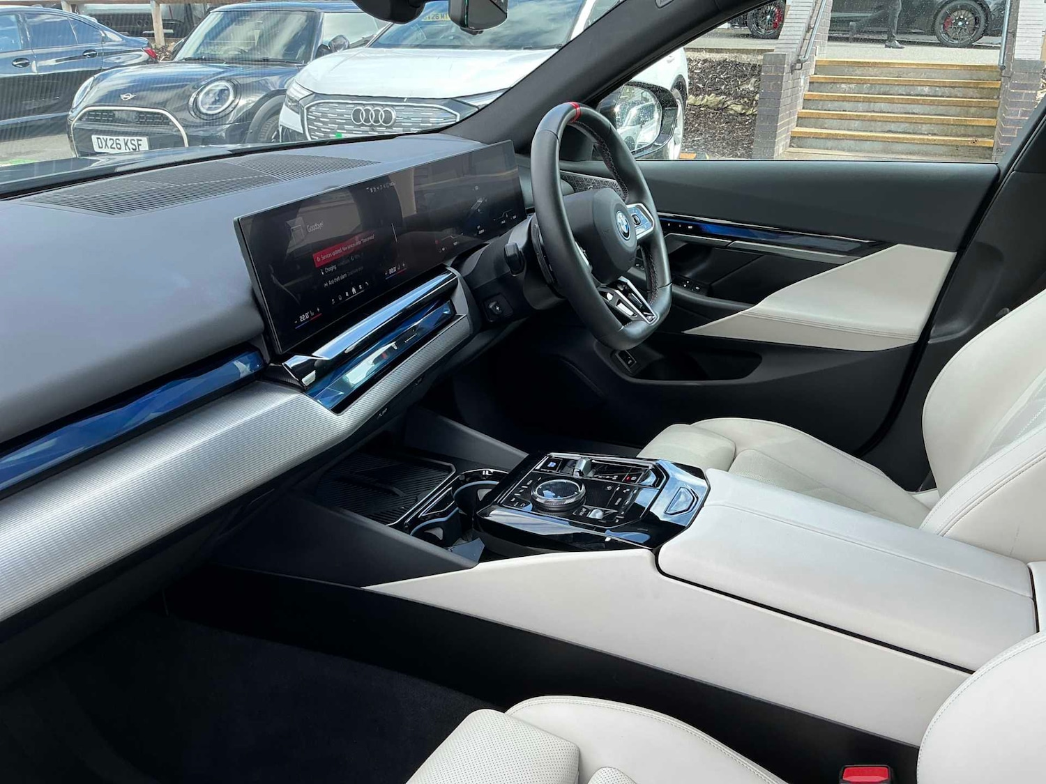 Used BMW i5 2024 for sale - 78191889: Photo 7