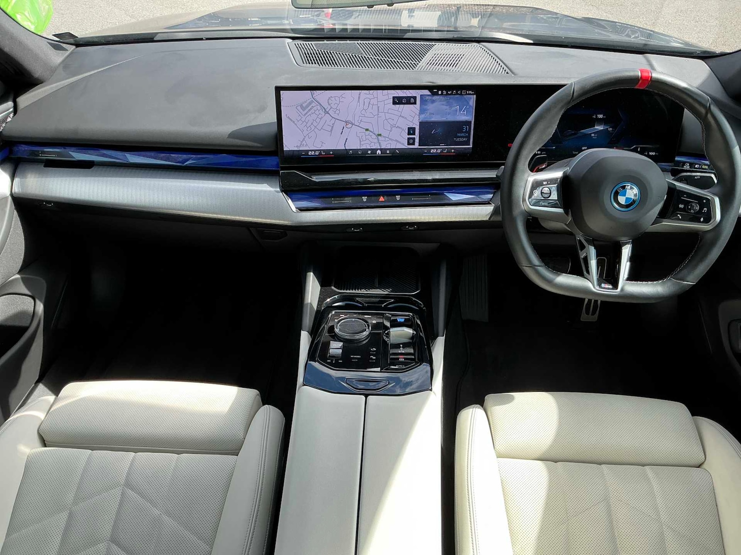 Used BMW i5 2024 for sale - 78191889: Photo 8