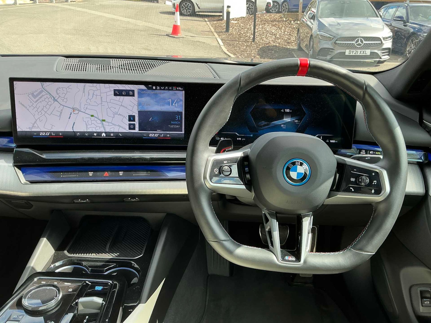 Used BMW i5 2024 for sale - 78191889: Photo 9