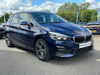 Used BMW 2 Series 2019 for sale - 78777284: Photo