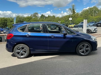 Used BMW 2 Series 2019 for sale - 78777284: Photo