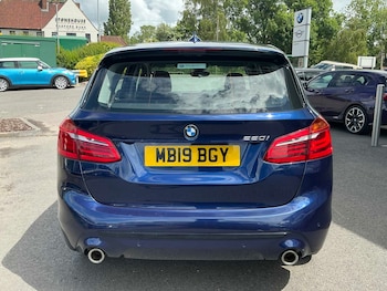 Used BMW 2 Series 2019 for sale - 78777284: Photo