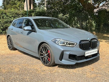 Used BMW 1 Series 2023 for sale - 79216490: Photo