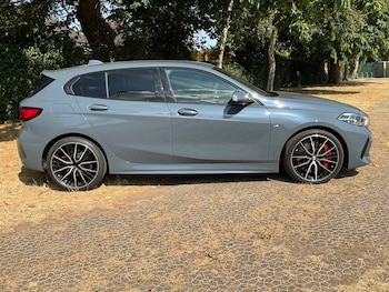 Used BMW 1 Series 2023 for sale - 79216490: Photo