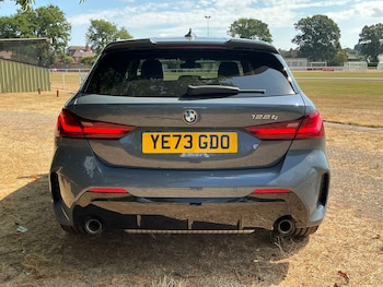 Used BMW 1 Series 2023 for sale - 79216490: Photo