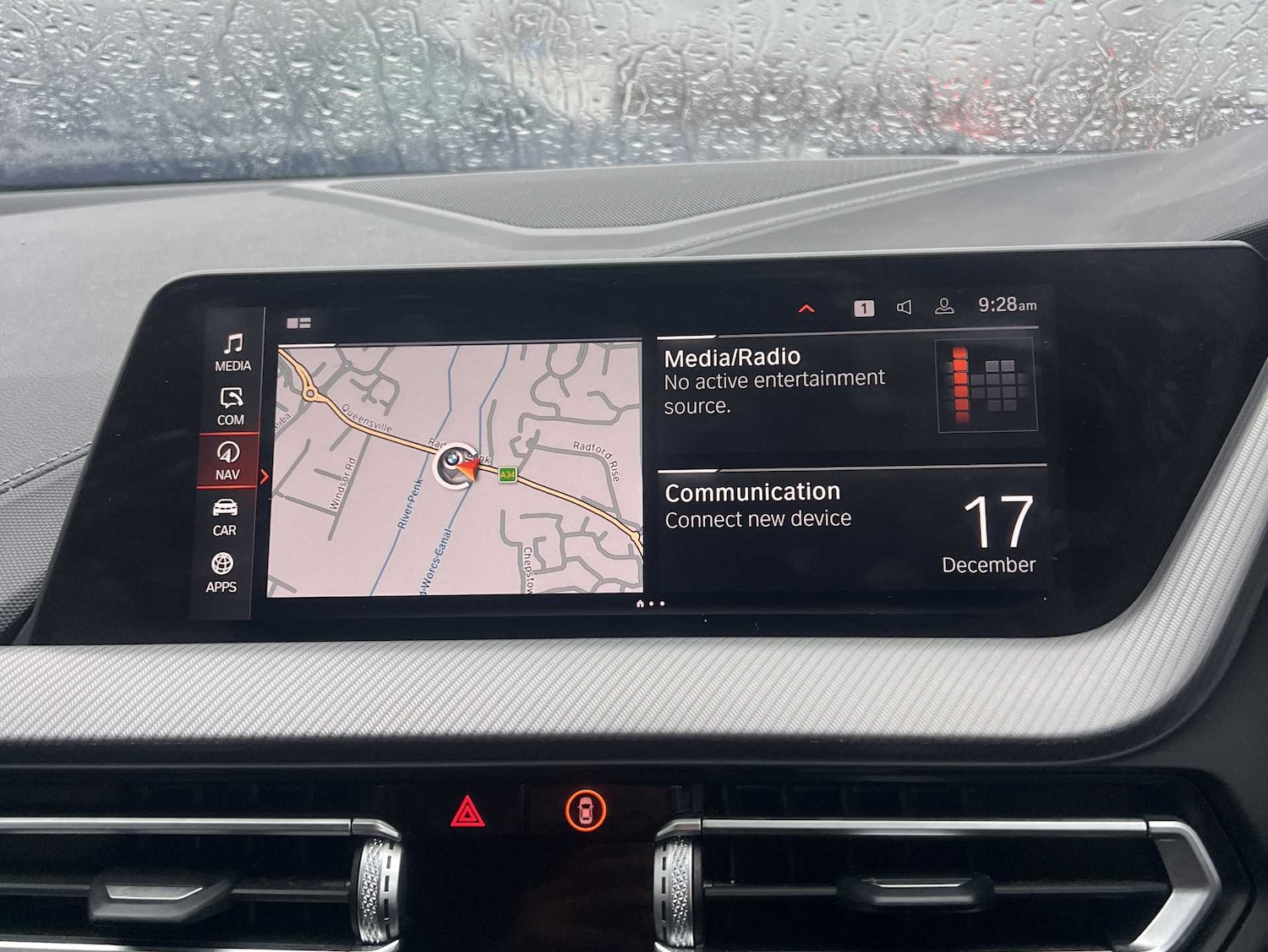 Used BMW 1 Series 2021 for sale - 76969008: Photo 10