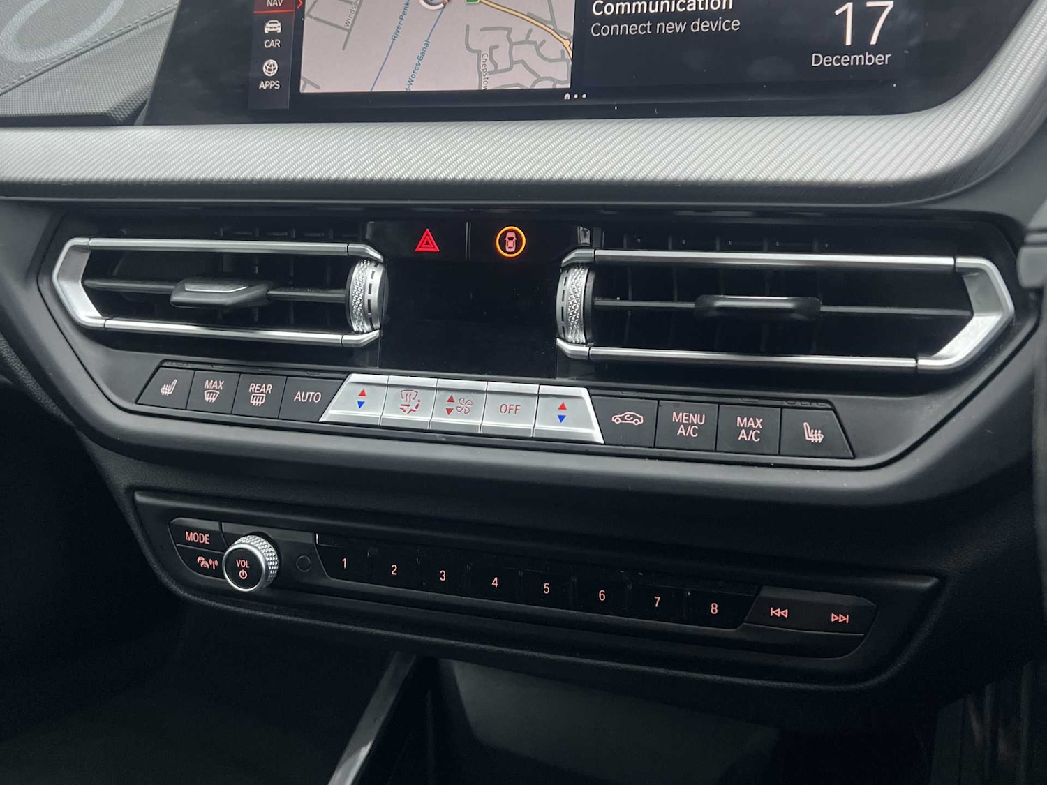 Used BMW 1 Series 2021 for sale - 76969008: Photo 11