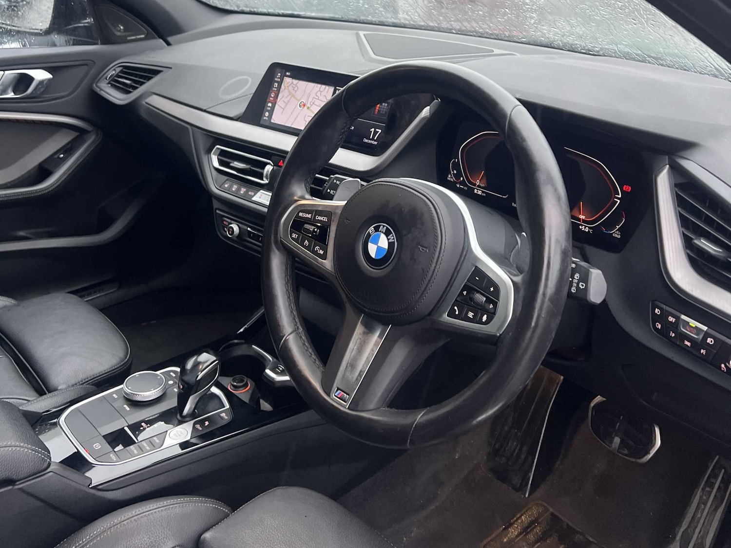 Used BMW 1 Series 2021 for sale - 76969008: Photo 14