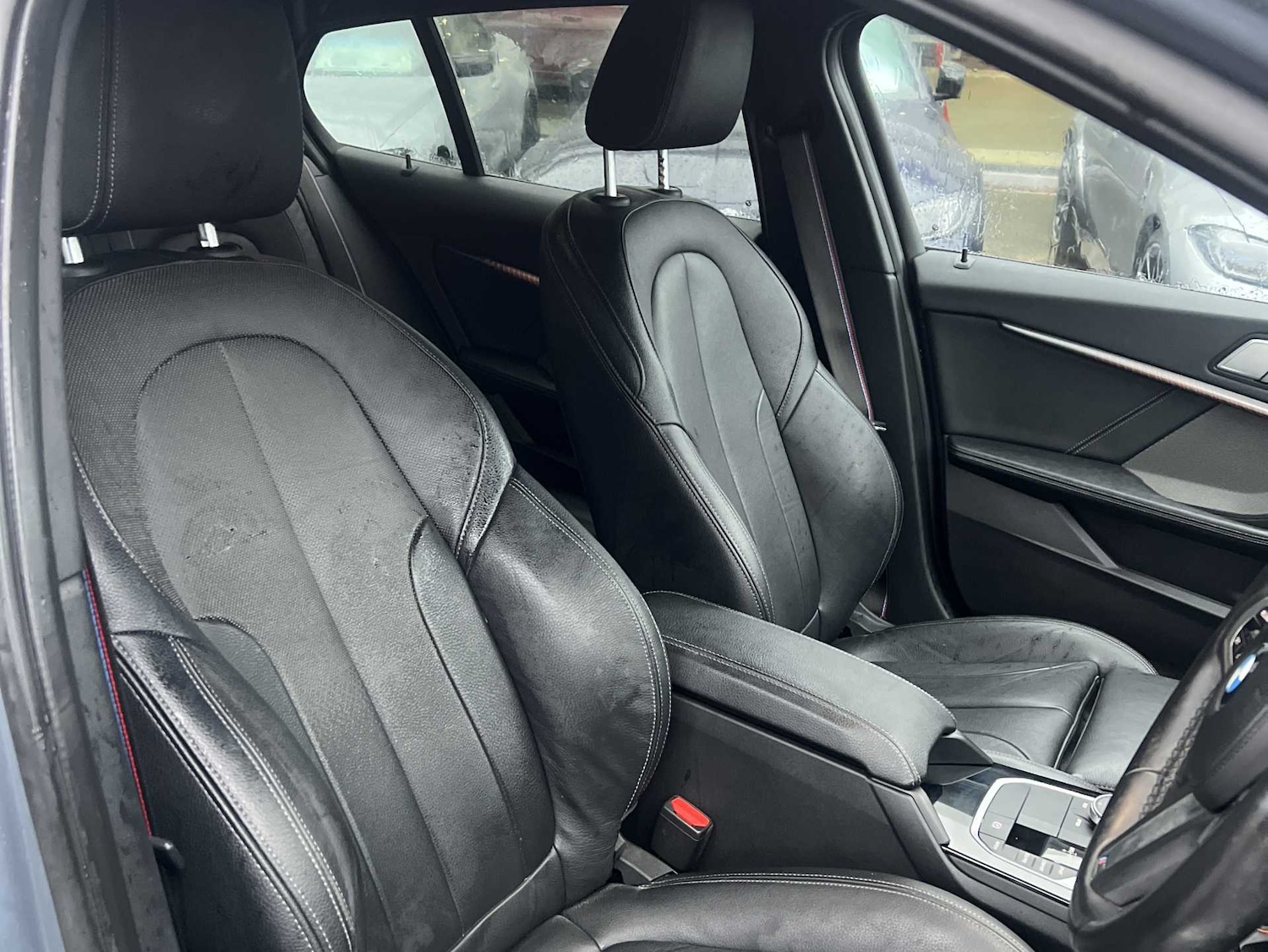 Used BMW 1 Series 2021 for sale - 76969008: Photo 15