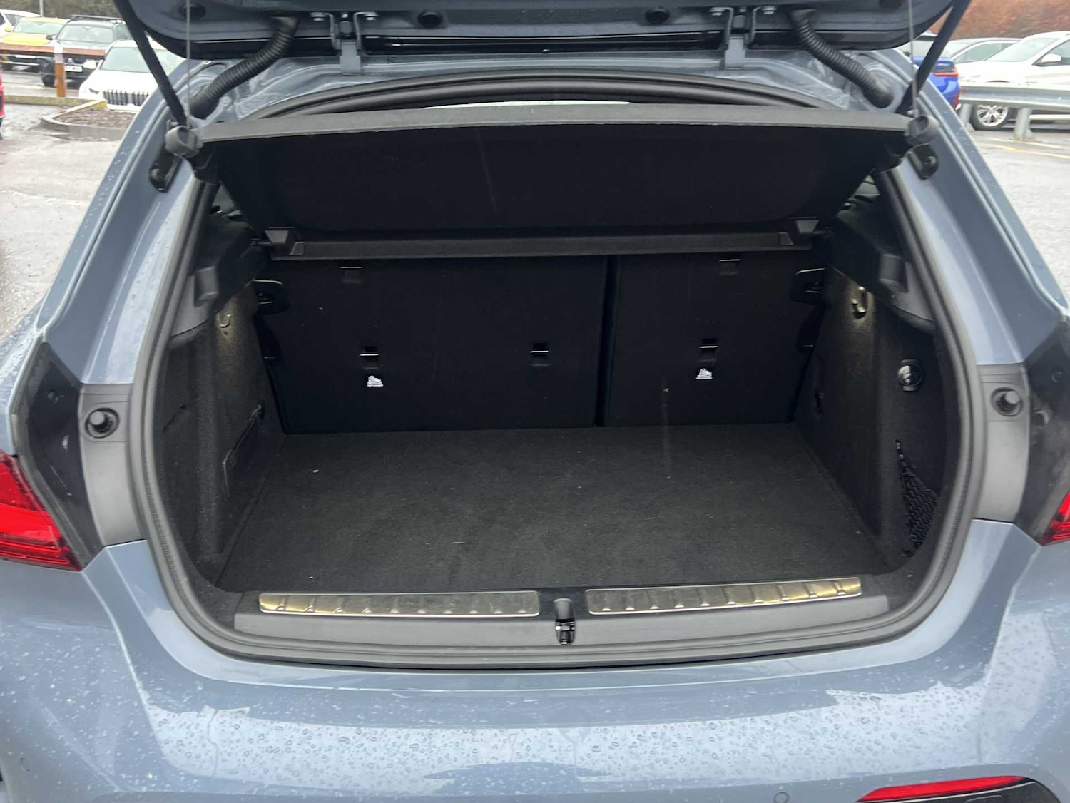 Used BMW 1 Series 2021 for sale - 76969008: Photo 16